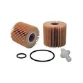 Wix Filters WIX Filters 57047 2.64 In. Oil Filter W68-57047